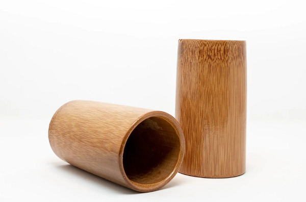 Bamboo Cupping Set of 6
