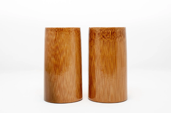 Bamboo Cupping Set of 6