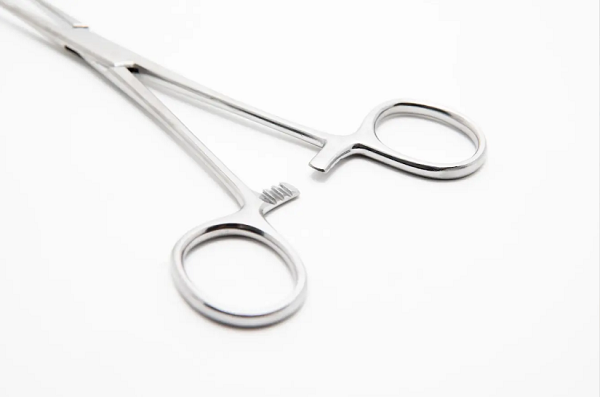Fire Cupping Clamp Tongs