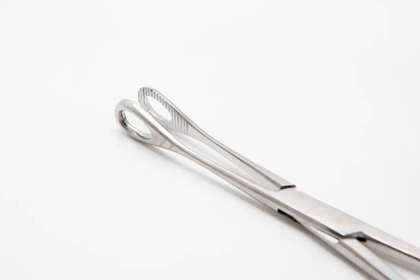 Fire Cupping Clamp Tongs