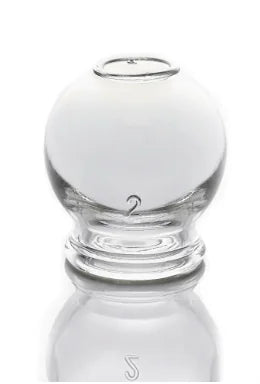 Glass Cupping Set of 10
