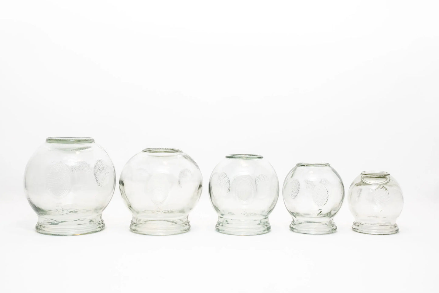 Student Cupping Therapy Starter Kit