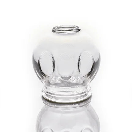 Fire Cupping Glass Cup Size 4 (5cm)