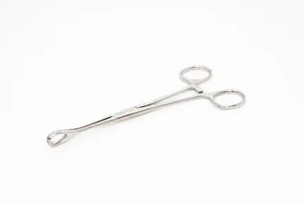 Fire Cupping Clamp Tongs