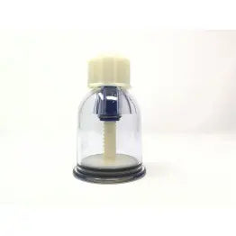 Kangzhu Rotary Vacuum Cup/Screw Cup (Size 4)