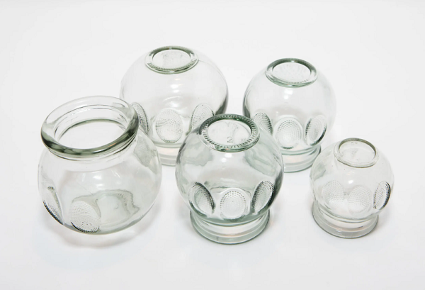 Student Cupping Therapy Starter Kit