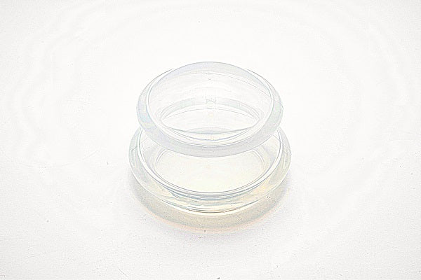 Silicone Cupping Set of 4 (Anti Cellulite)