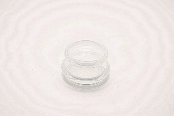 Silicone Cupping Set of 4 (Anti Cellulite)
