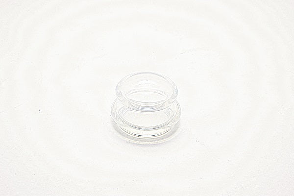 Silicone Cupping Set of 4 (Anti Cellulite)