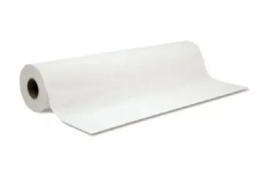 Therapist Table Bed Cover – Couch Roll with 20 inches/40 meters