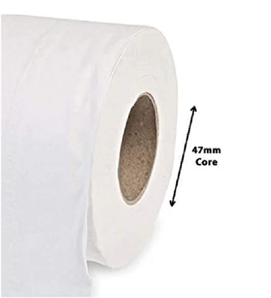 Therapist Table Bed Cover – Couch Roll with 20 inches/40 meters