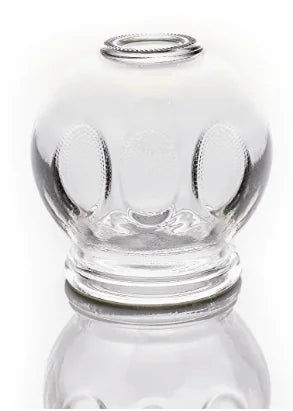 Glass Cupping Set of 10