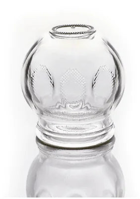 Glass Cupping Set of 10