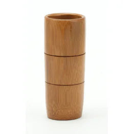 Individual Bamboo Cup – Small
