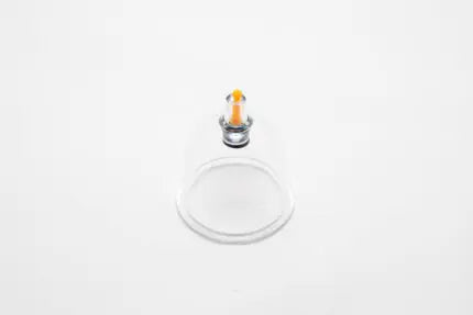 Premium Mechanical Vacuum Cup – Size 2 – Cupping Therapy