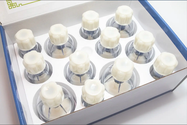 Kangzhu Rotary Vacuum Cupping Kit – Set of 12