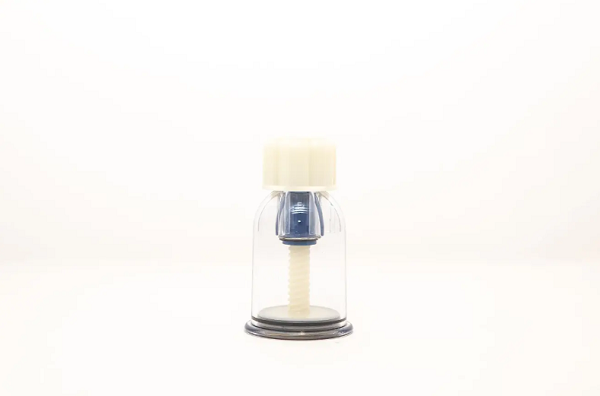 Kangzhu Rotary Vacuum Cupping Kit – Set of 12